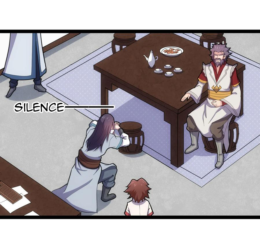 Trample on the River of Immortality Chapter 66 - Page 3