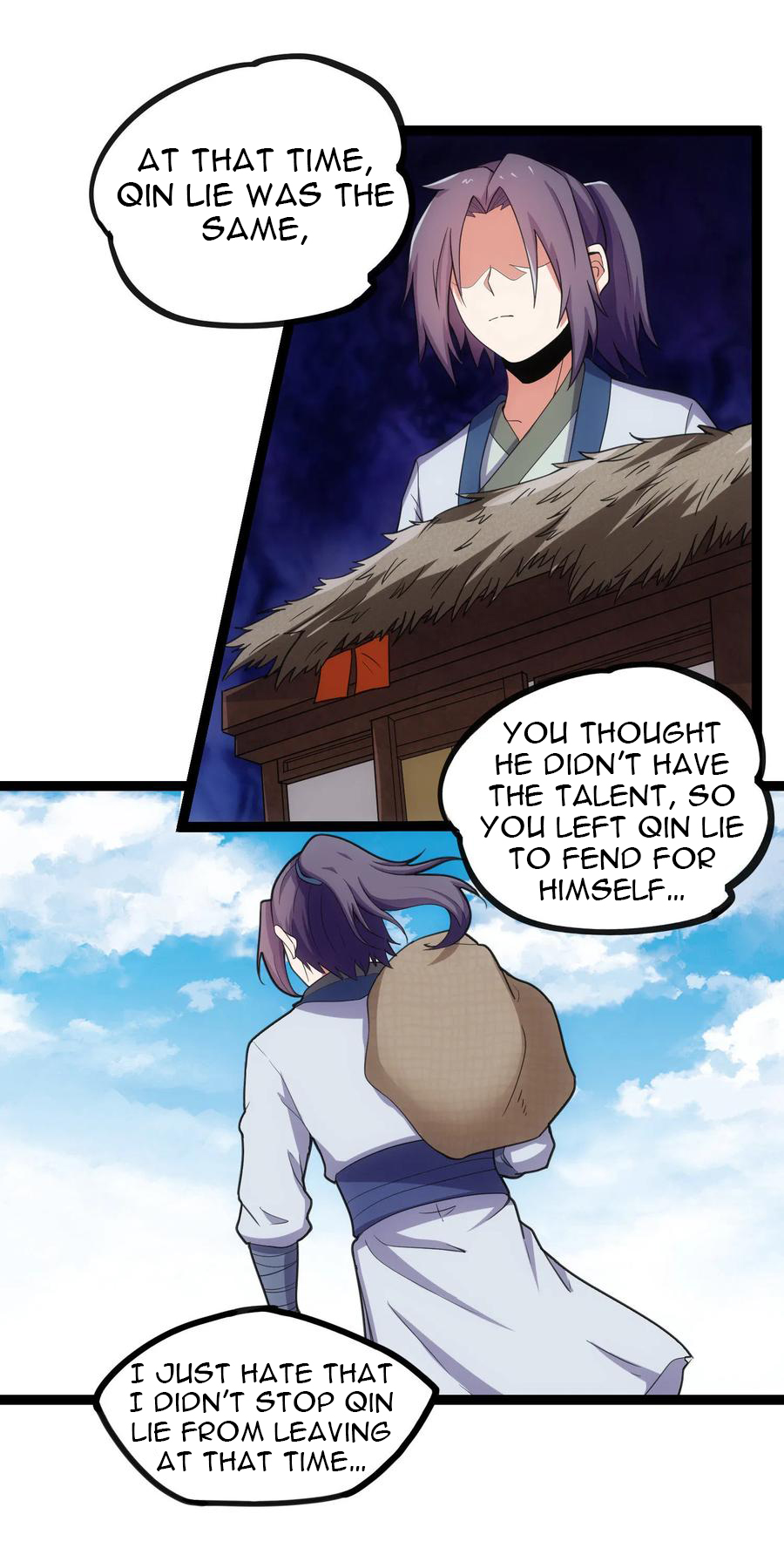 Trample on the River of Immortality Chapter 66 - Page 4