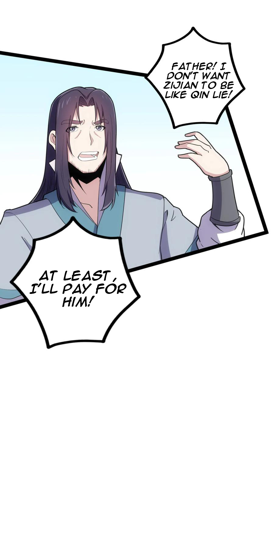 Trample on the River of Immortality Chapter 66 - Page 6