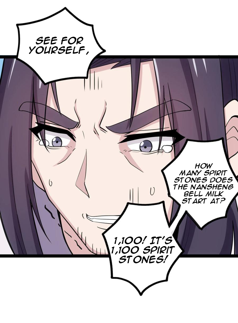 Trample on the River of Immortality Chapter 66 - Page 9