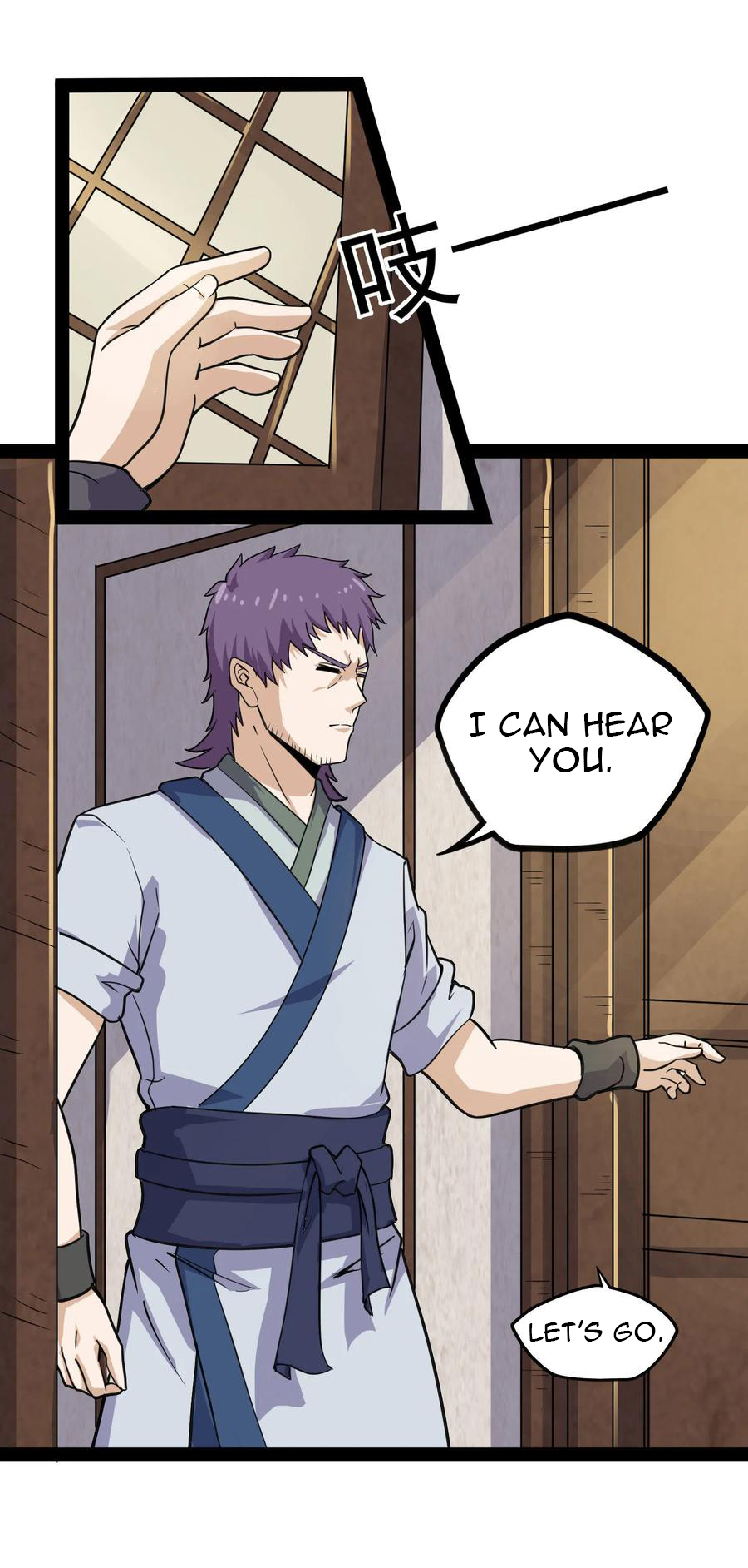 Trample on the River of Immortality Chapter 67 - Page 11