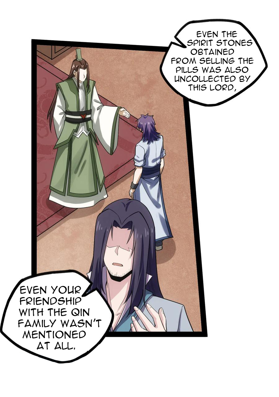 Trample on the River of Immortality Chapter 67 - Page 15