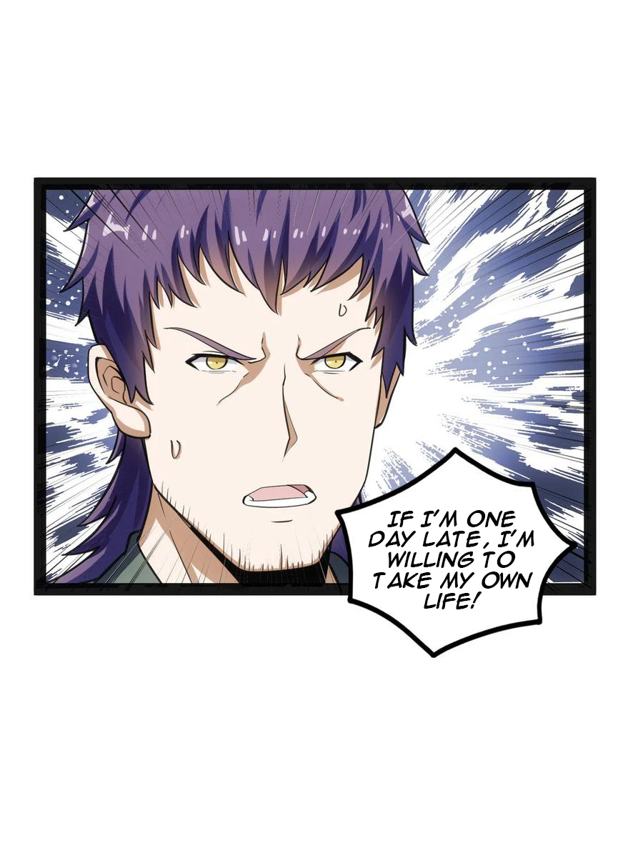 Trample on the River of Immortality Chapter 67 - Page 18