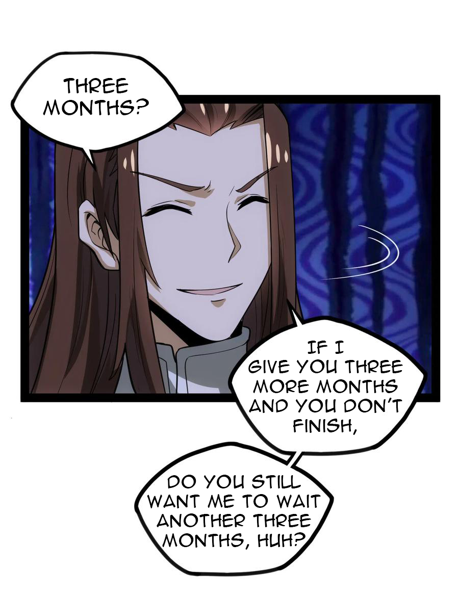 Trample on the River of Immortality Chapter 67 - Page 19