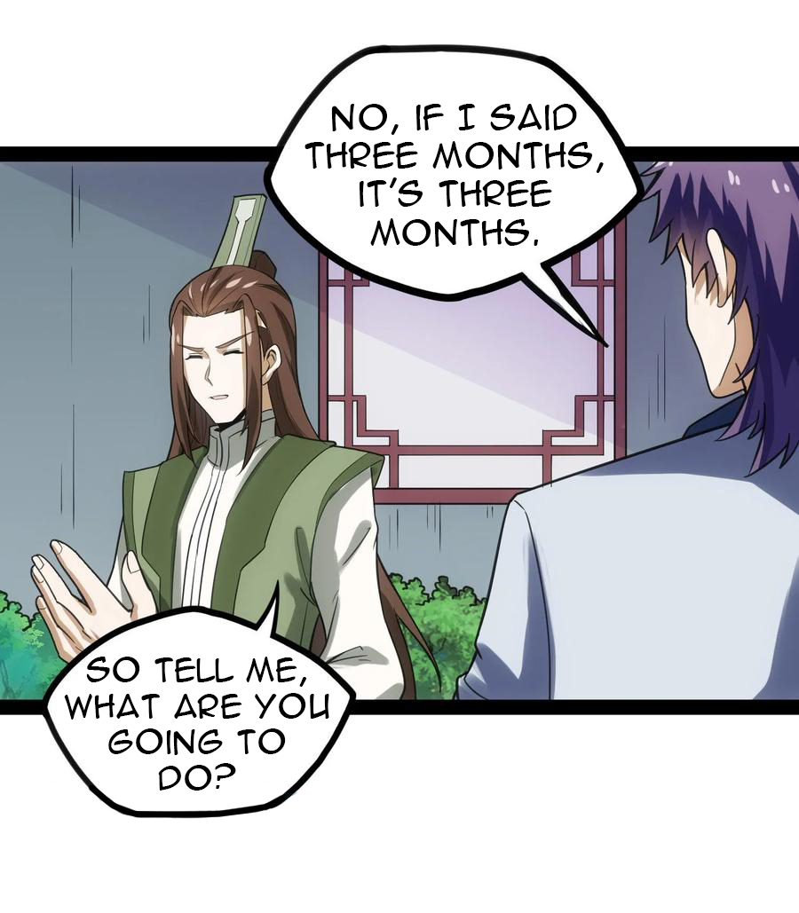 Trample on the River of Immortality Chapter 67 - Page 20