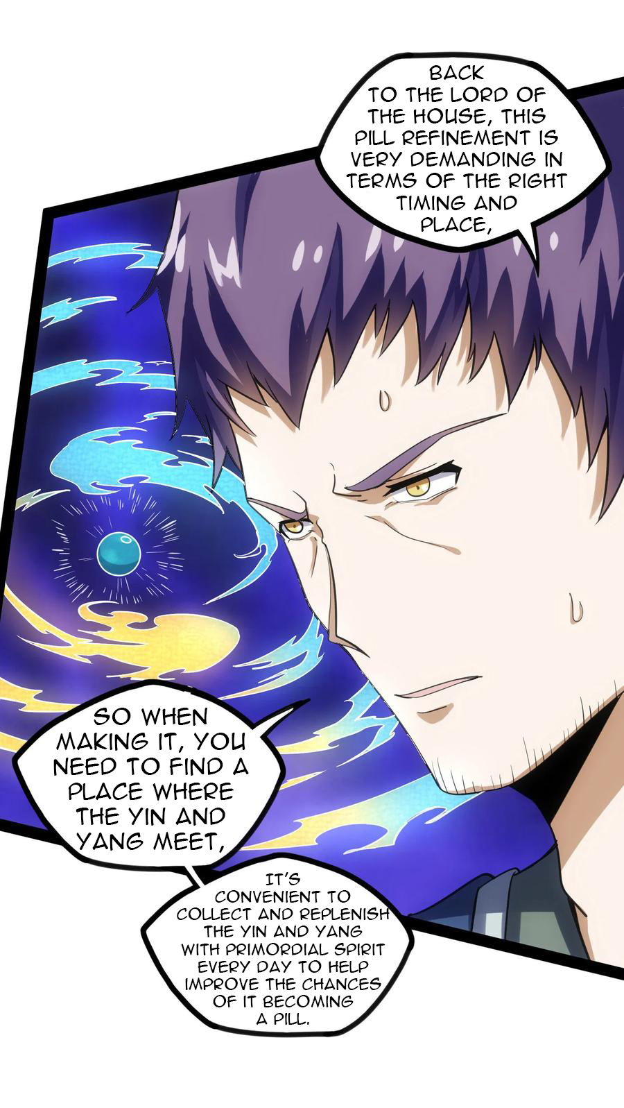 Trample on the River of Immortality Chapter 67 - Page 21