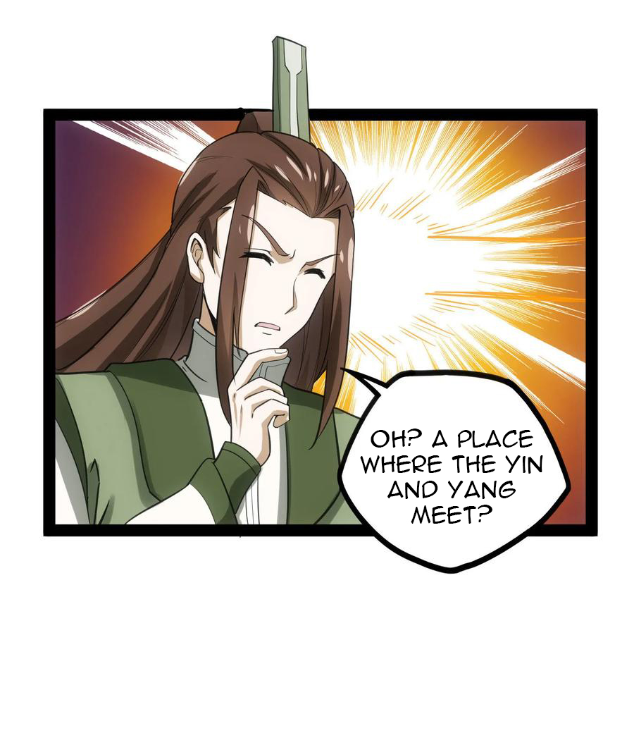 Trample on the River of Immortality Chapter 67 - Page 22