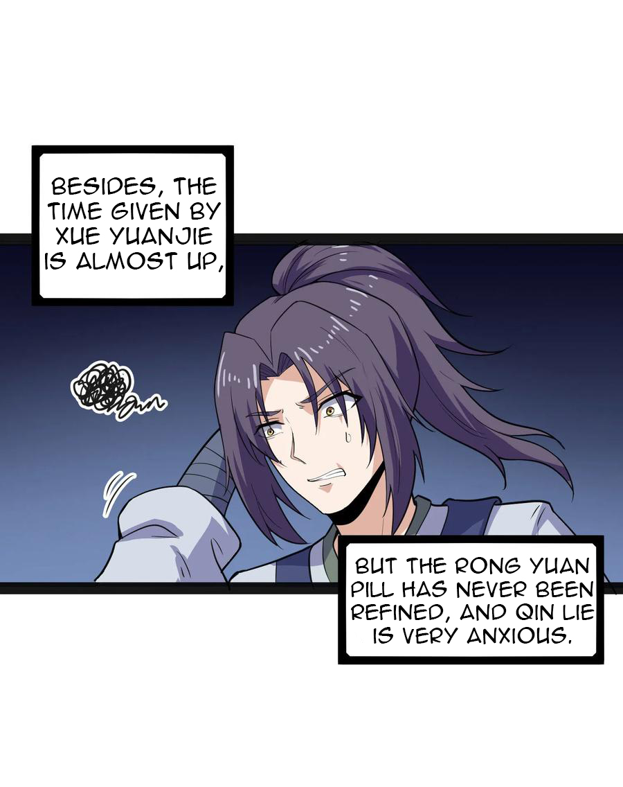 Trample on the River of Immortality Chapter 67 - Page 4