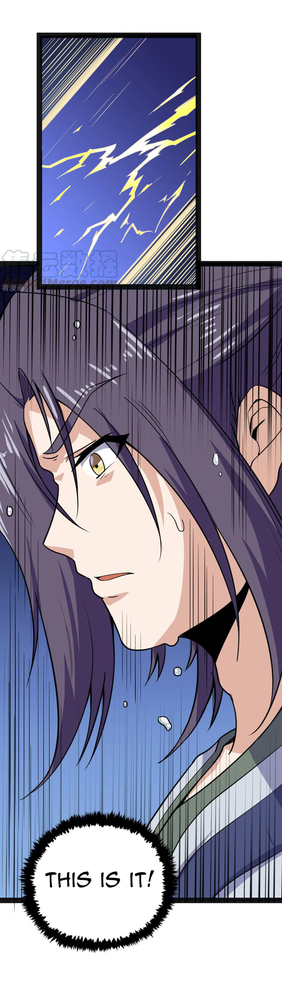 Trample on the River of Immortality Chapter 67 - Page 7