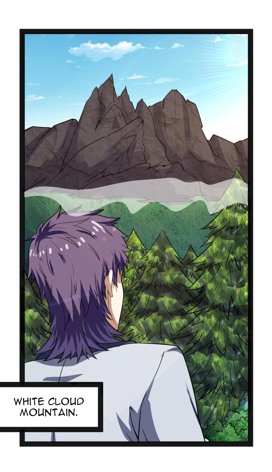 Trample on the River of Immortality Chapter 68 - Page 13