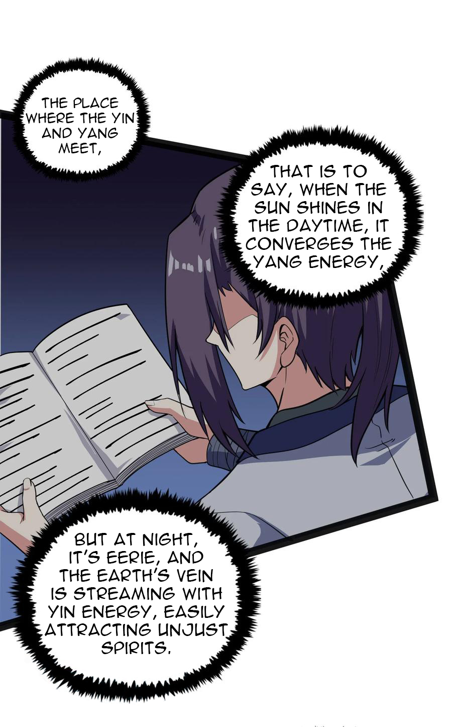 Trample on the River of Immortality Chapter 68 - Page 14