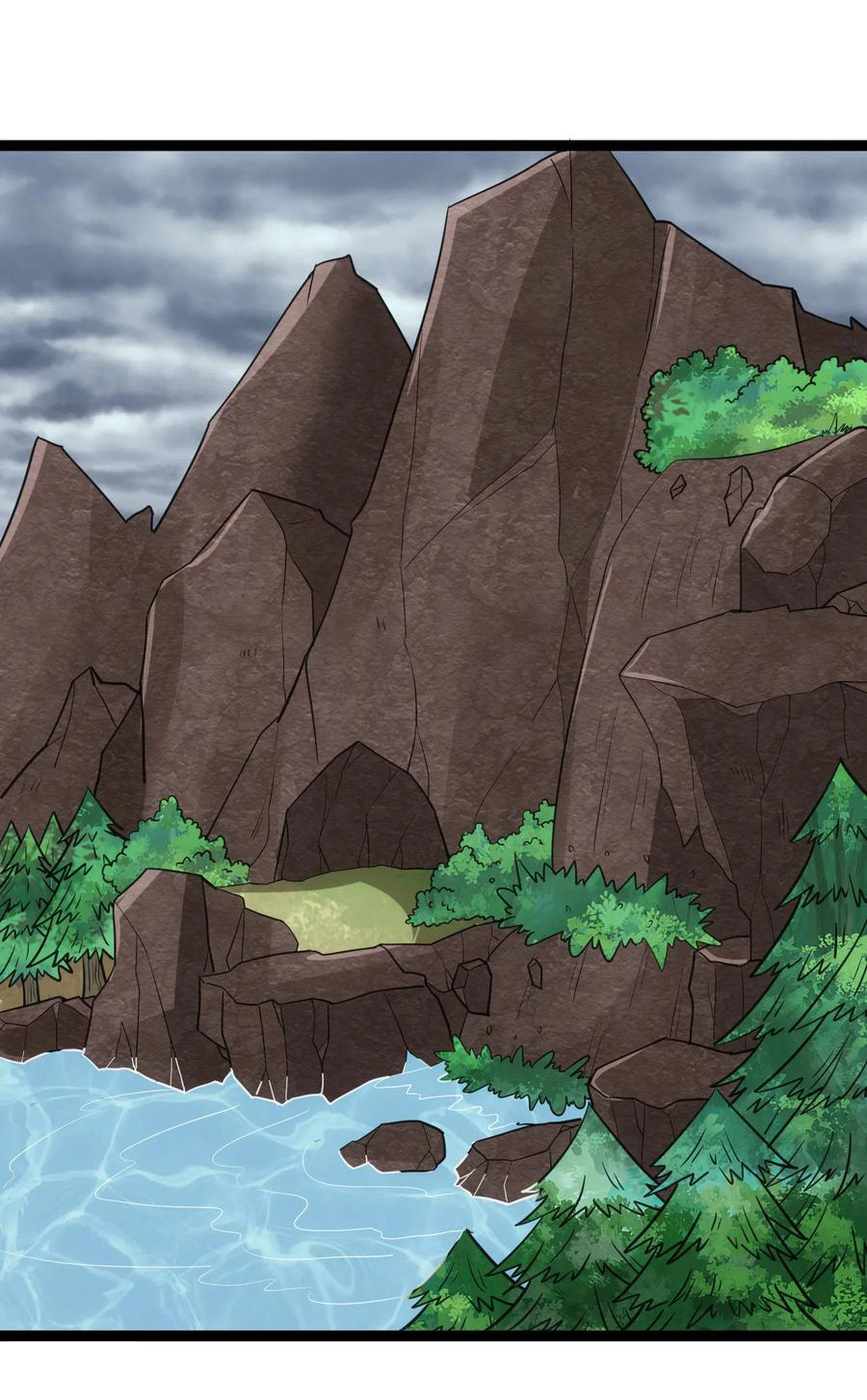 Trample on the River of Immortality Chapter 68 - Page 19