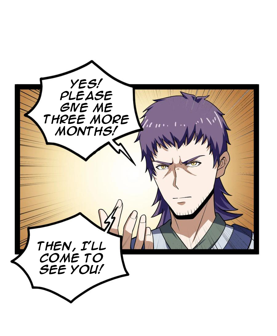 Trample on the River of Immortality Chapter 68 - Page 2