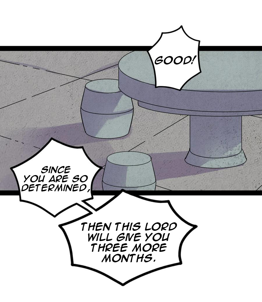 Trample on the River of Immortality Chapter 68 - Page 3