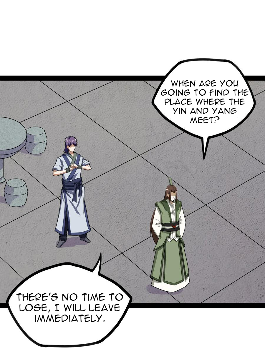 Trample on the River of Immortality Chapter 68 - Page 4