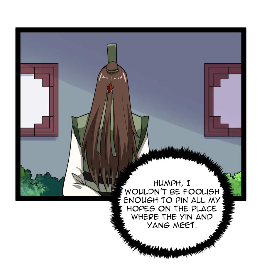 Trample on the River of Immortality Chapter 68 - Page 5