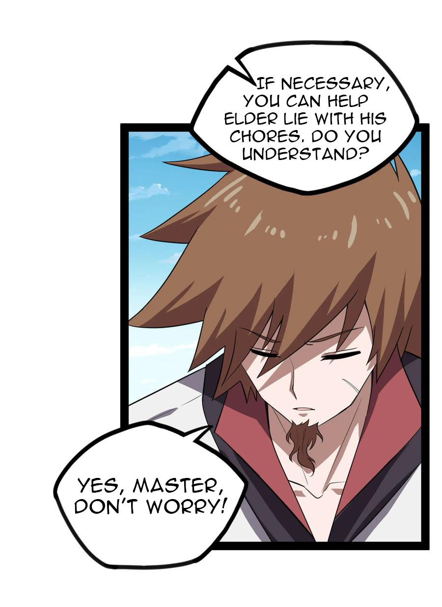 Trample on the River of Immortality Chapter 68 - Page 9