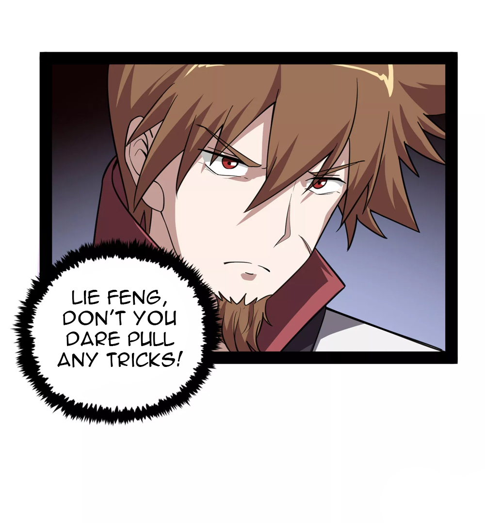 Trample on the River of Immortality Chapter 69 - Page 11