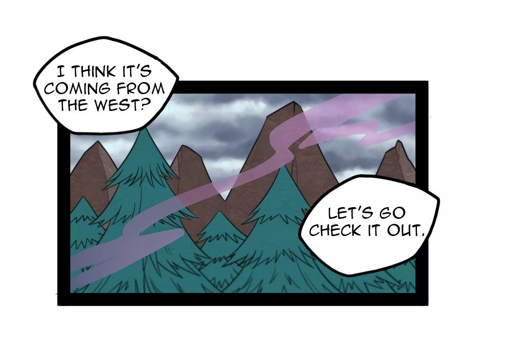 Trample on the River of Immortality Chapter 69 - Page 14