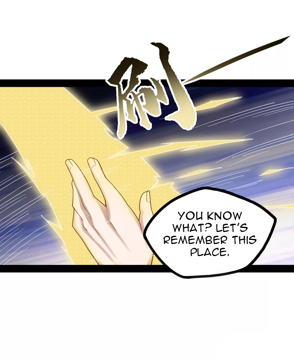 Trample on the River of Immortality Chapter 69 - Page 18