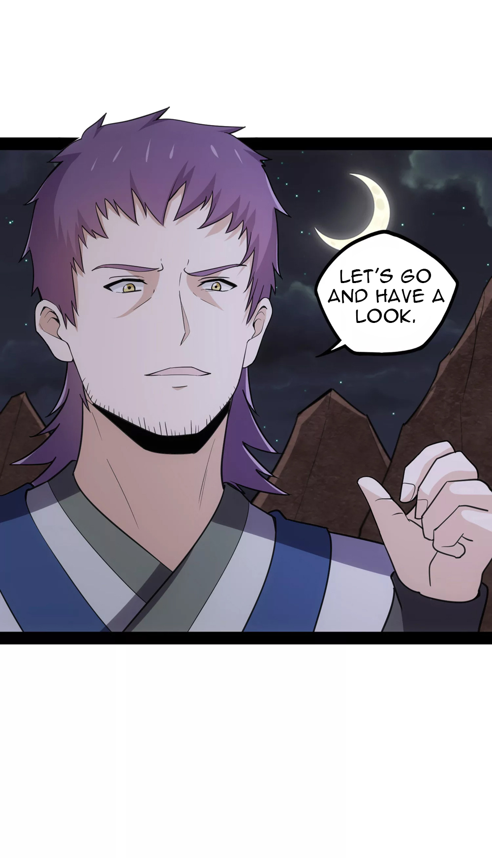 Trample on the River of Immortality Chapter 69 - Page 25
