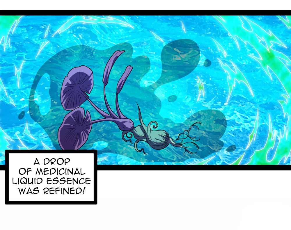 Trample on the River of Immortality Chapter 69 - Page 3