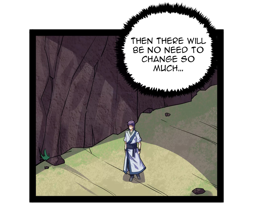 Trample on the River of Immortality Chapter 69 - Page 6