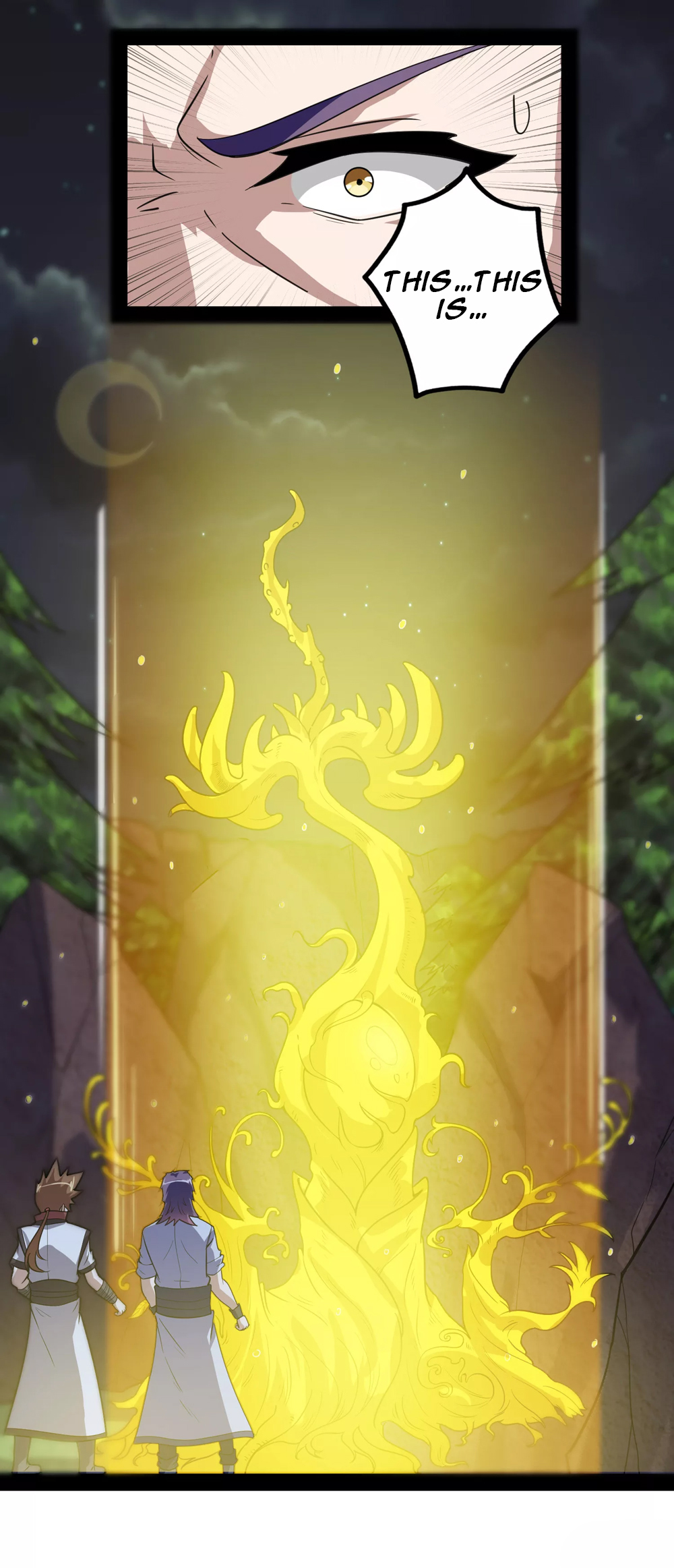 Trample on the River of Immortality Chapter 70 - Page 12