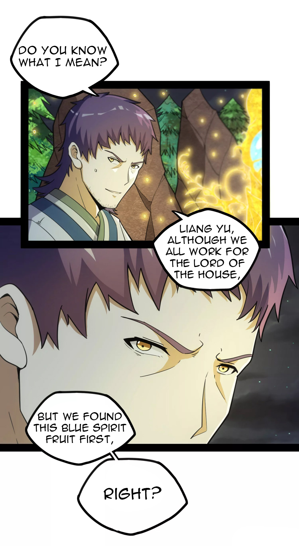 Trample on the River of Immortality Chapter 70 - Page 16