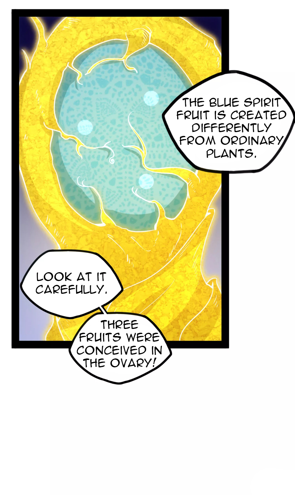 Trample on the River of Immortality Chapter 70 - Page 17