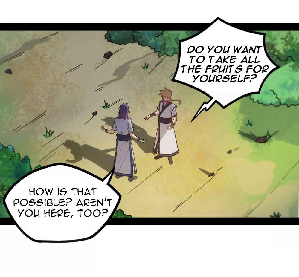 Trample on the River of Immortality Chapter 70 - Page 19