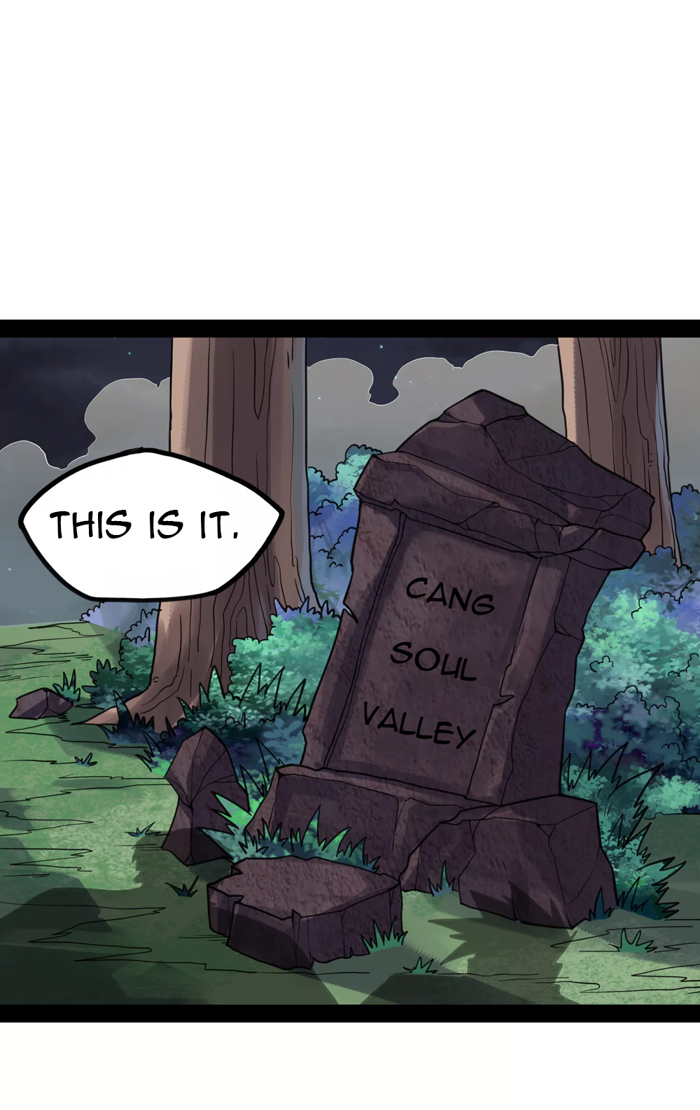 Trample on the River of Immortality Chapter 70 - Page 8