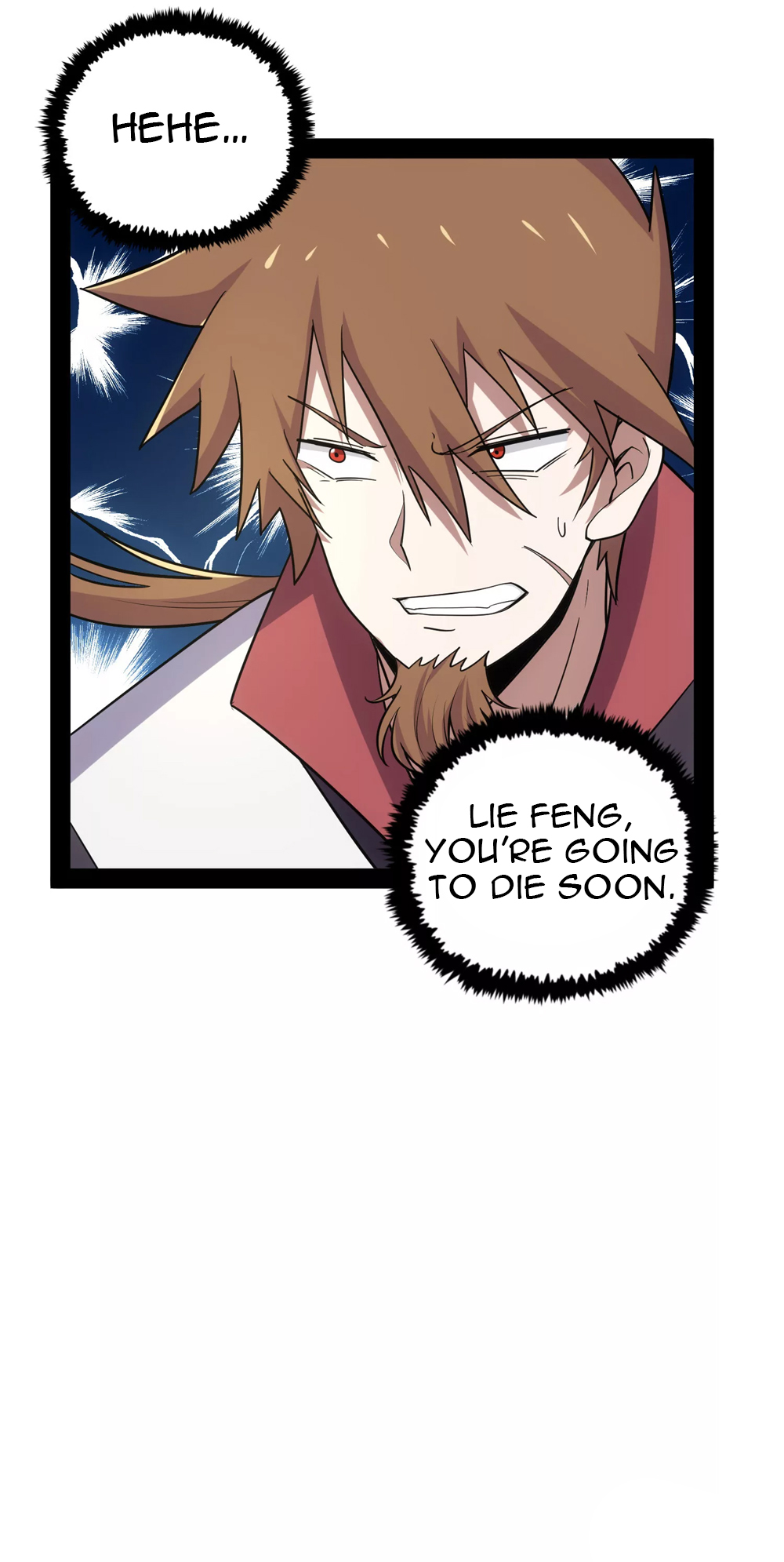 Trample on the River of Immortality Chapter 71 - Page 16
