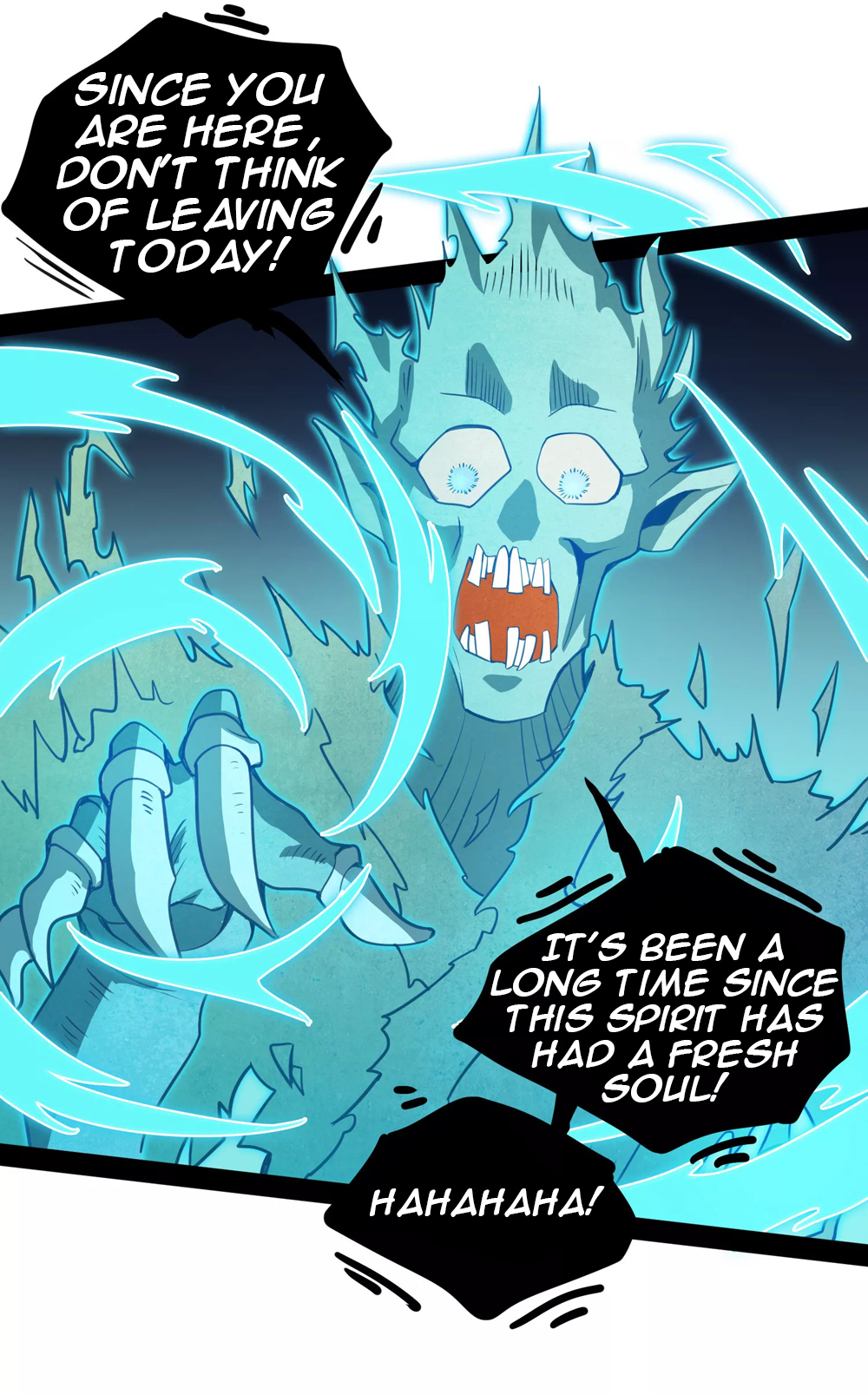 Trample on the River of Immortality Chapter 71 - Page 6