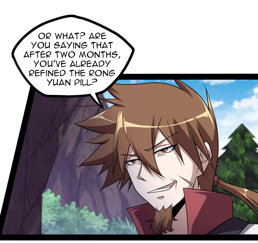 Trample on the River of Immortality Chapter 72 - Page 10