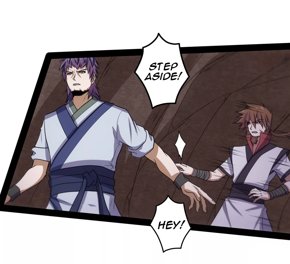 Trample on the River of Immortality Chapter 72 - Page 15