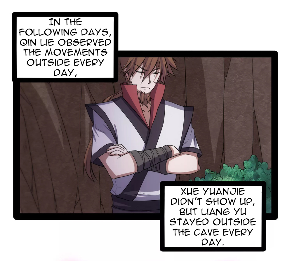Trample on the River of Immortality Chapter 72 - Page 18