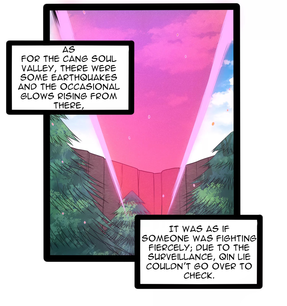 Trample on the River of Immortality Chapter 72 - Page 19