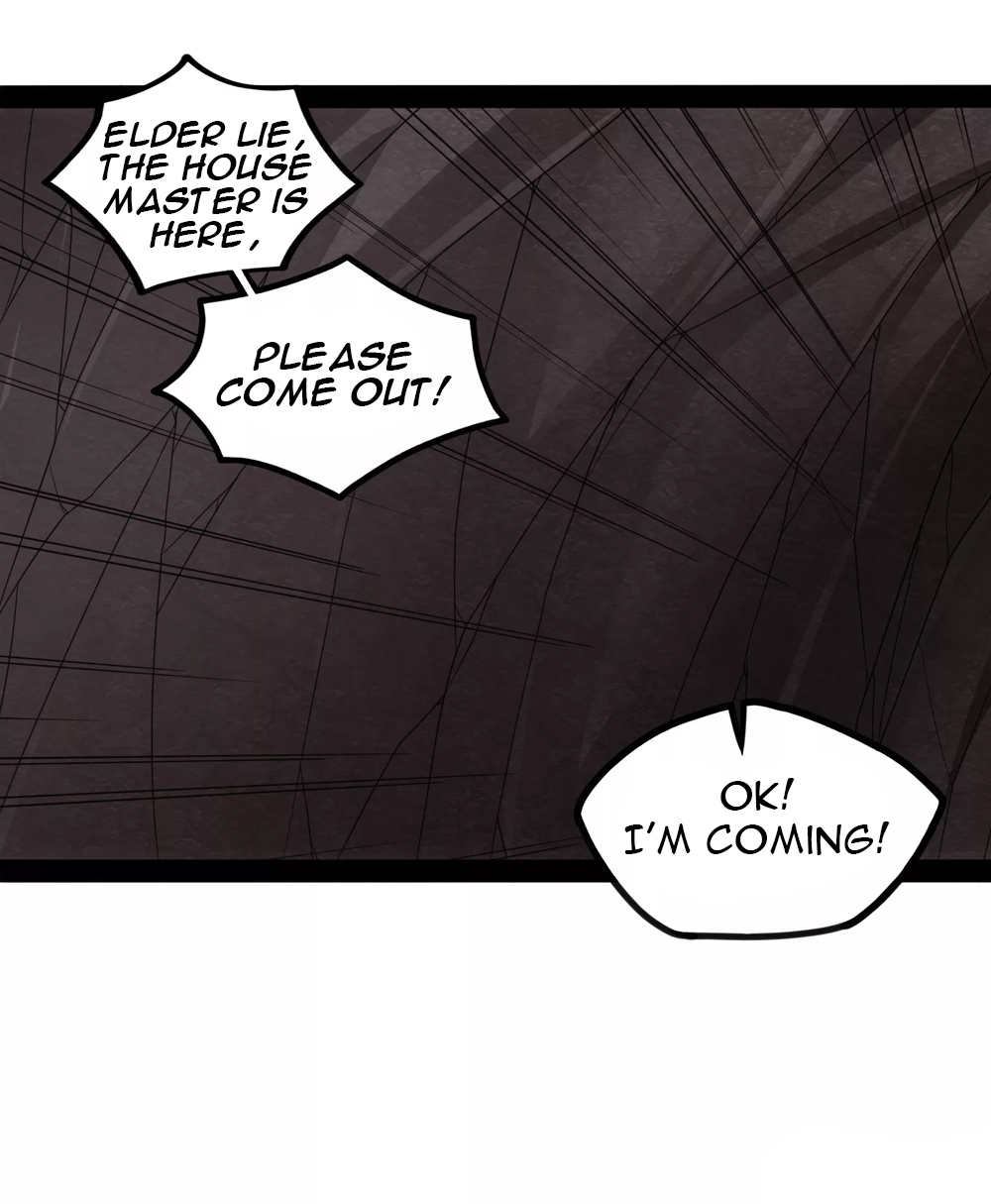 Trample on the River of Immortality Chapter 72 - Page 22