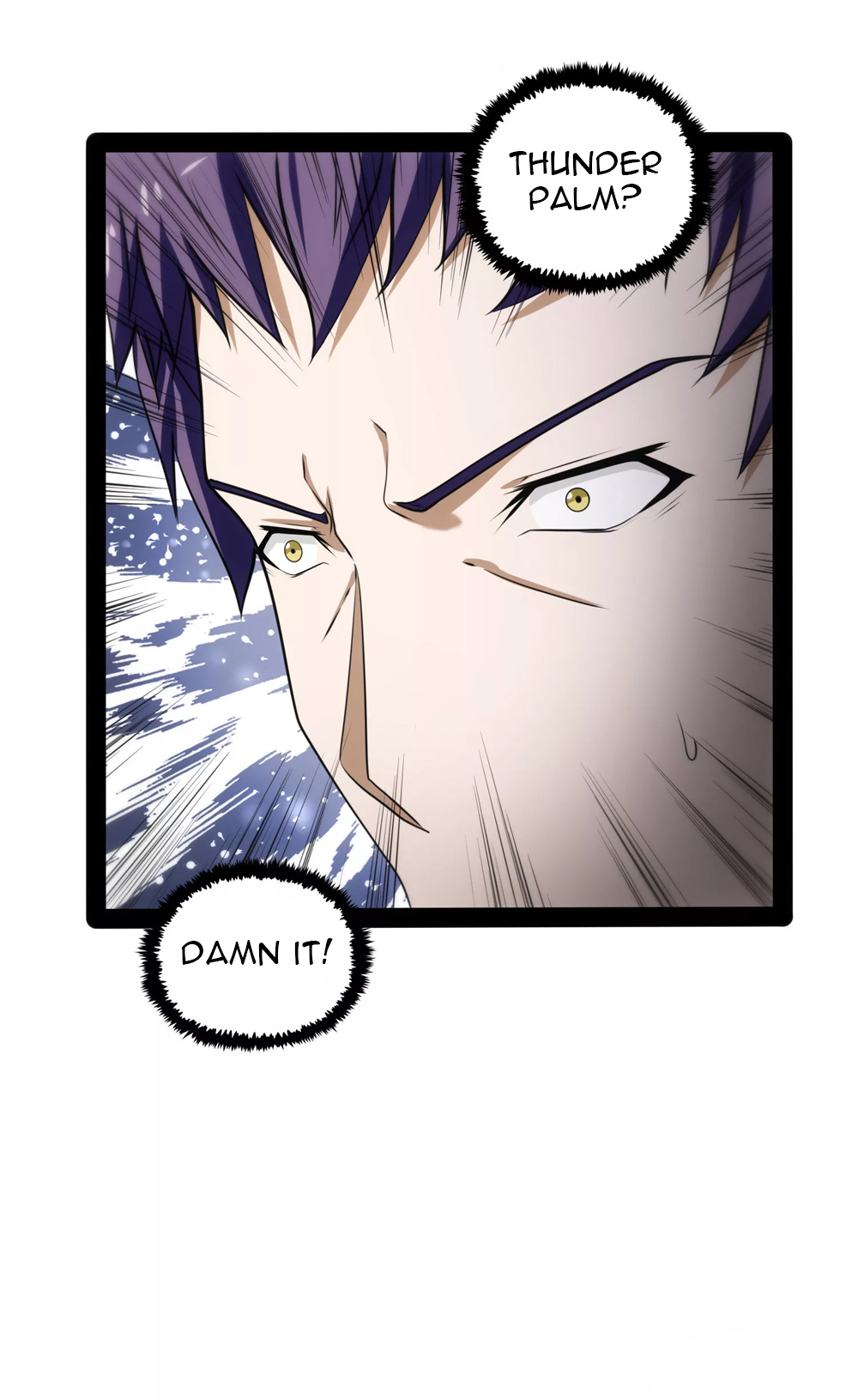 Trample on the River of Immortality Chapter 72 - Page 28