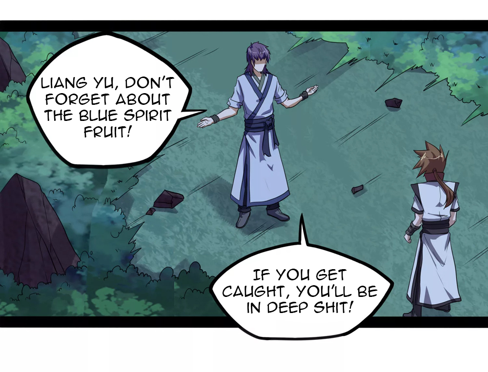 Trample on the River of Immortality Chapter 73 - Page 6