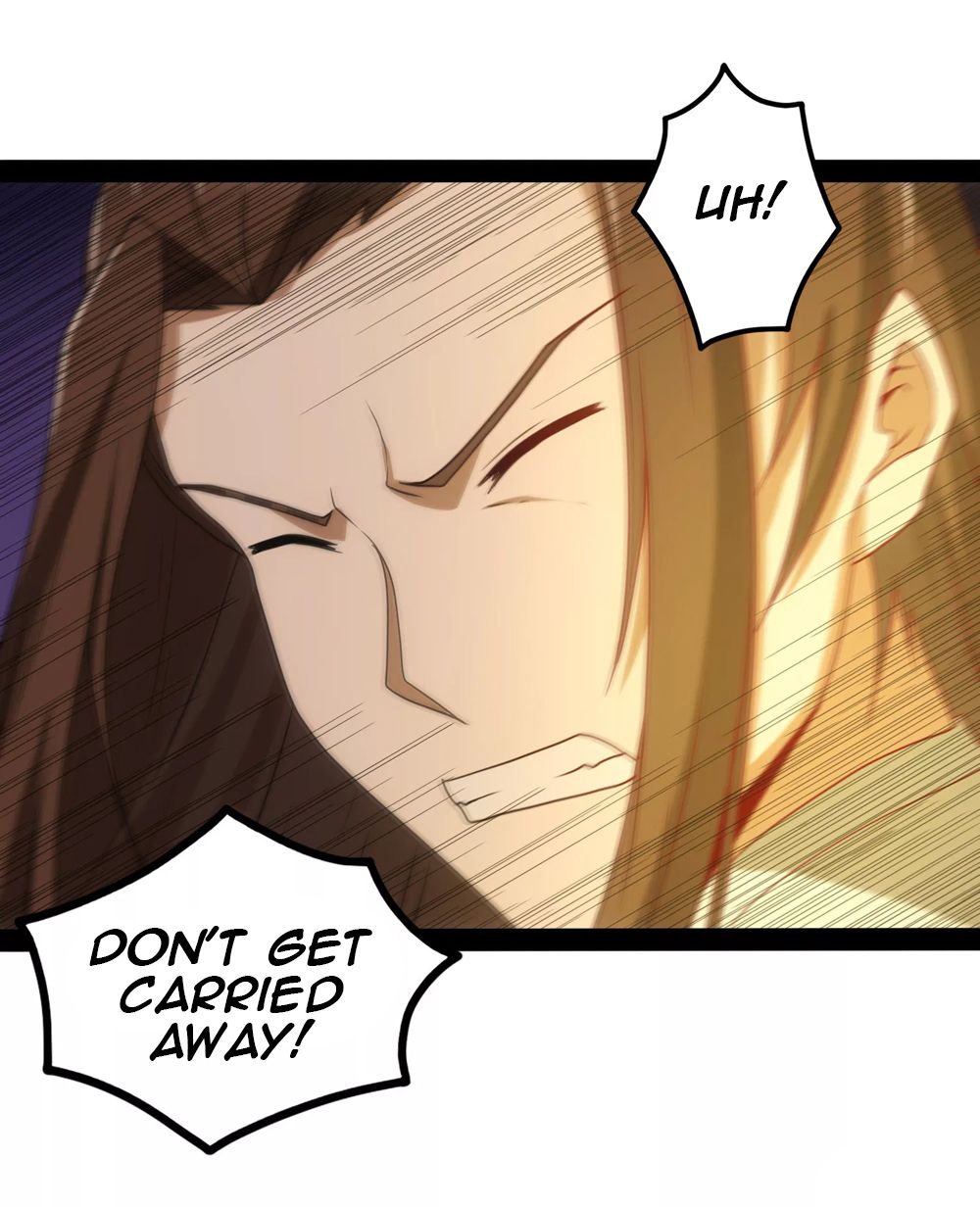 Trample on the River of Immortality Chapter 74 - Page 12