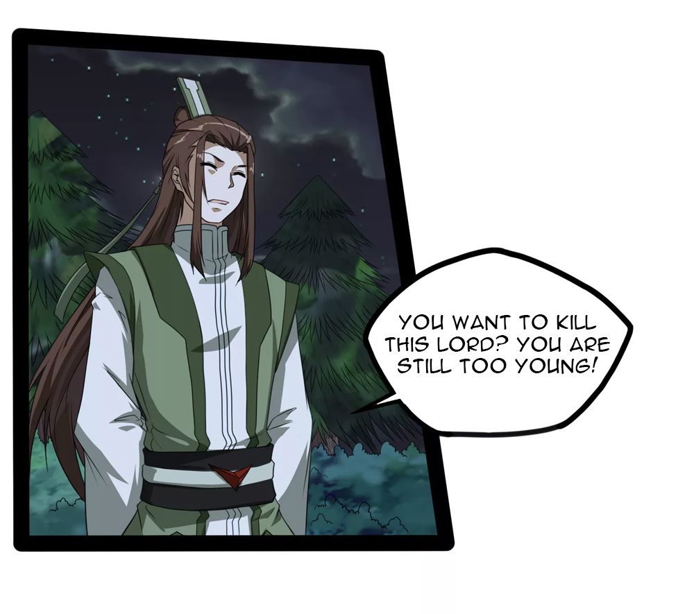 Trample on the River of Immortality Chapter 74 - Page 2