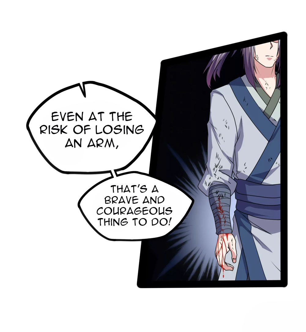 Trample on the River of Immortality Chapter 75 - Page 10