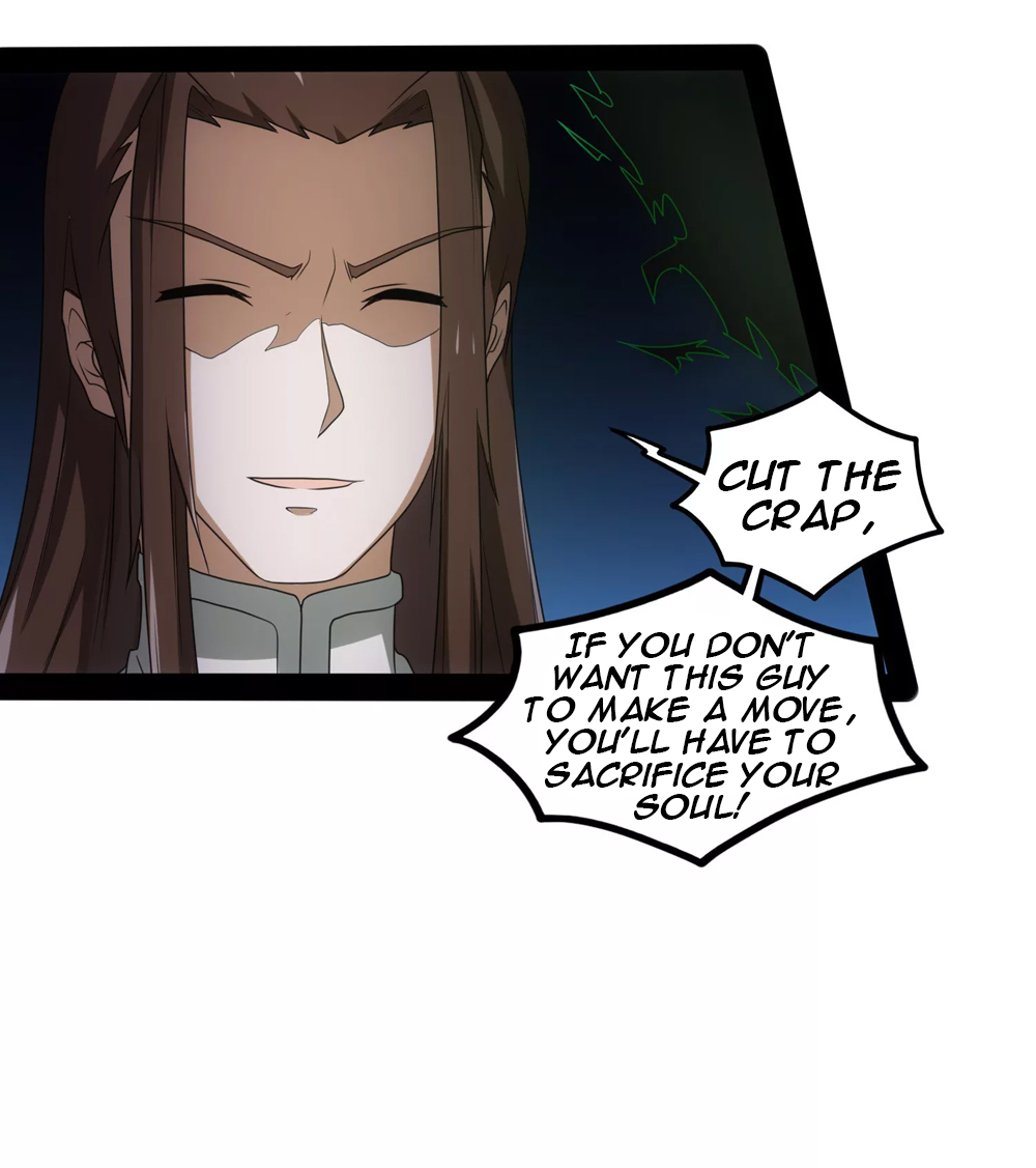 Trample on the River of Immortality Chapter 75 - Page 15