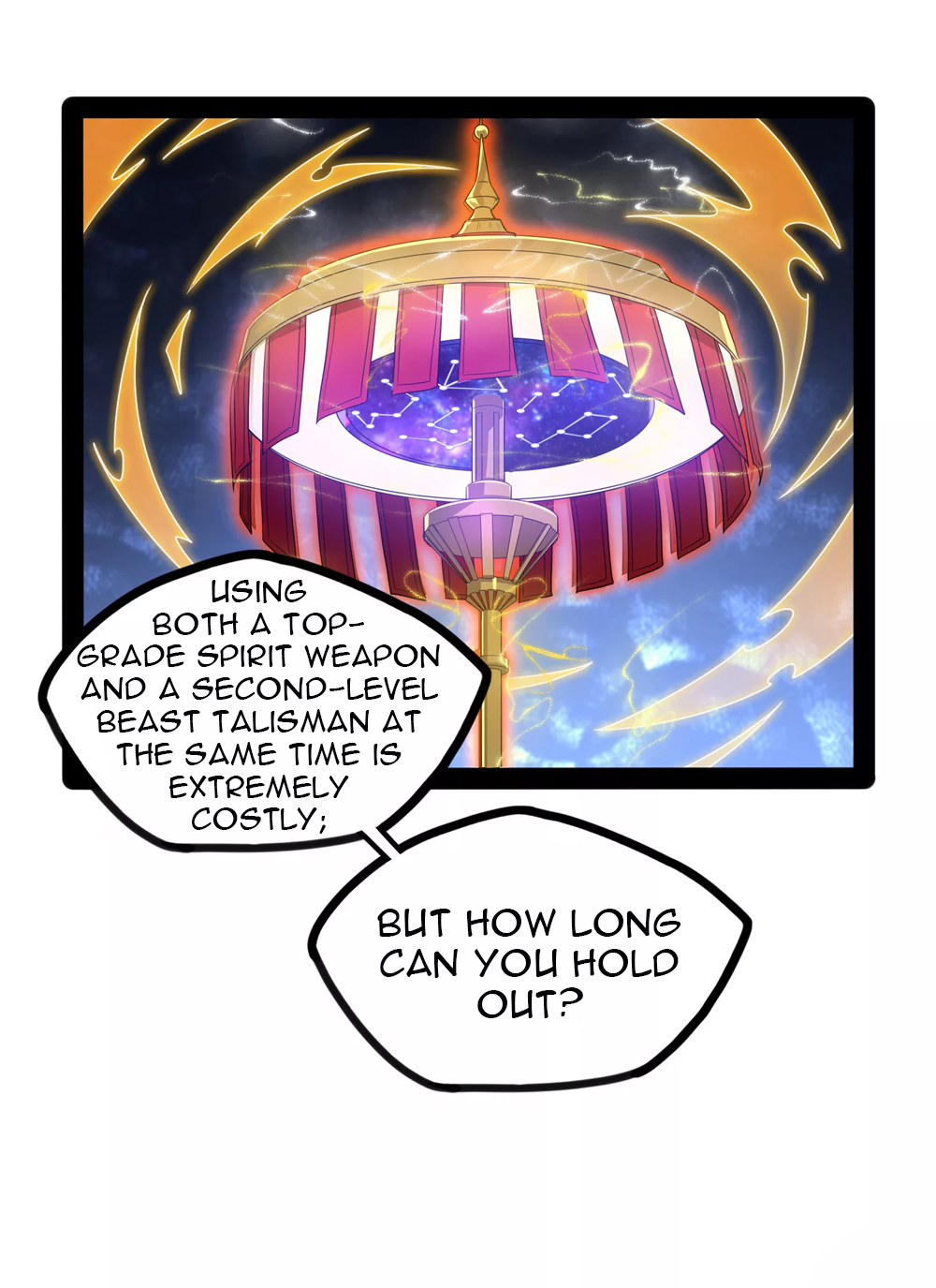 Trample on the River of Immortality Chapter 75 - Page 7