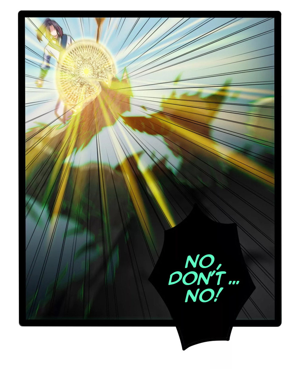 Trample on the River of Immortality Chapter 76 - Page 12