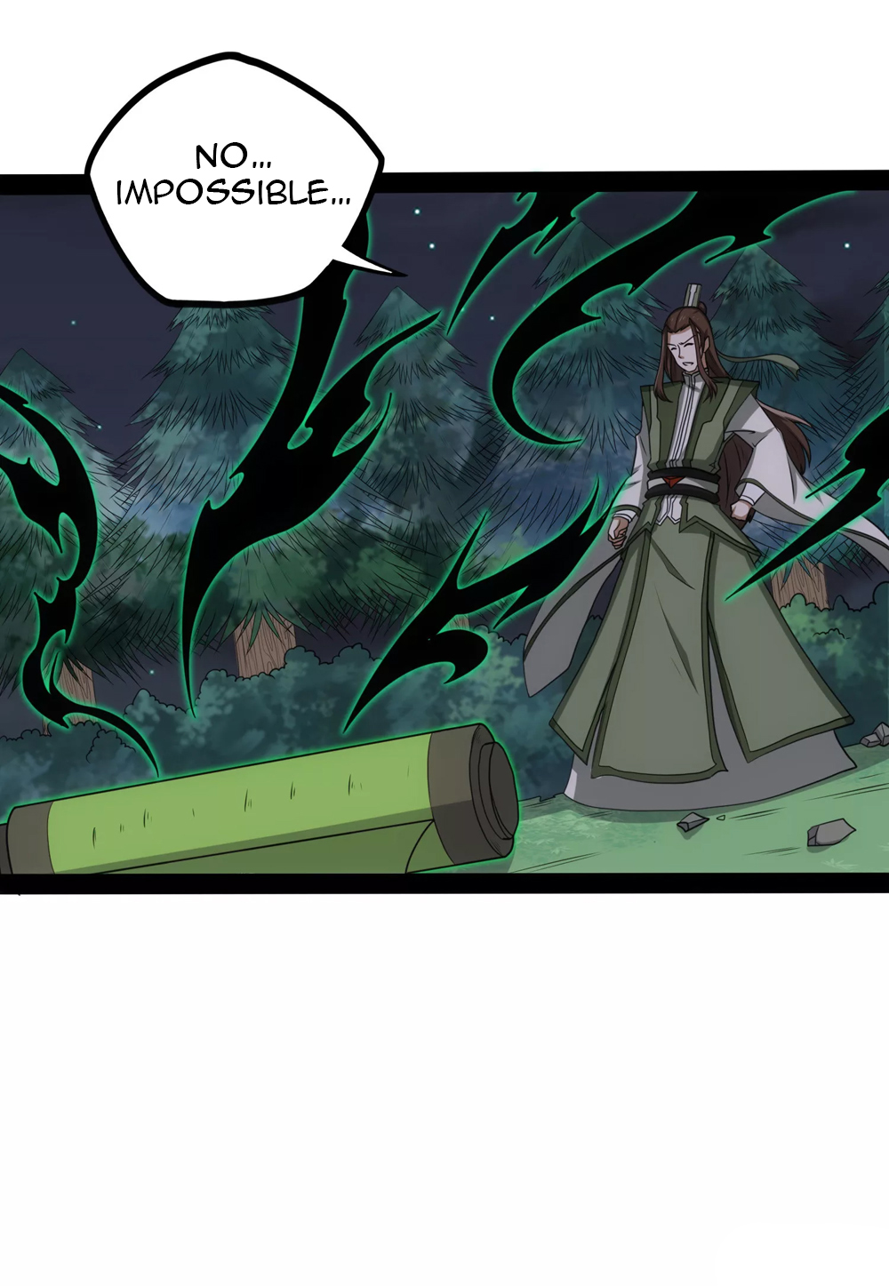Trample on the River of Immortality Chapter 76 - Page 16