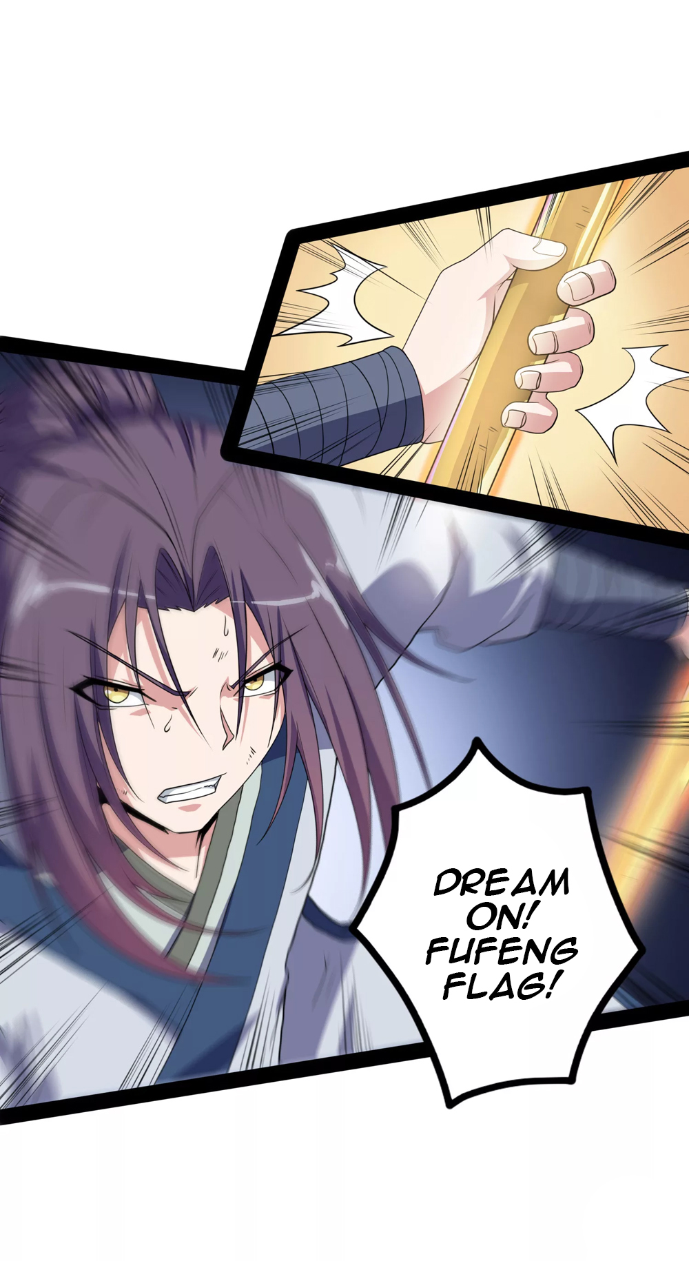 Trample on the River of Immortality Chapter 76 - Page 2
