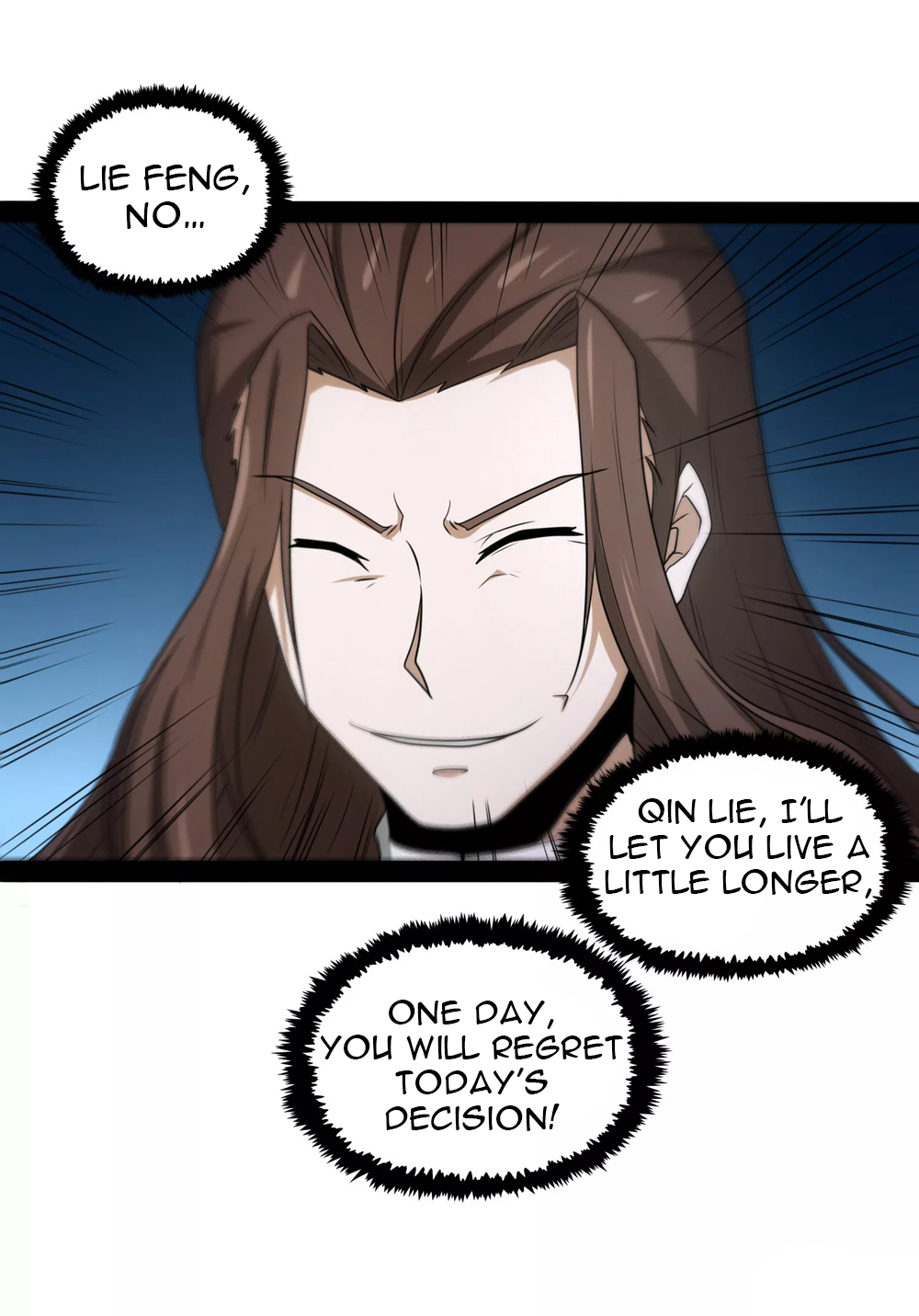 Trample on the River of Immortality Chapter 76 - Page 21